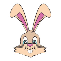 easter happy tradition celebration cartoon