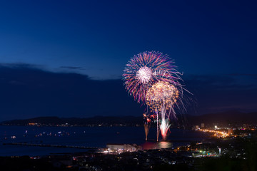 館山花火01