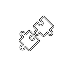 compatibility icon. element illustration.