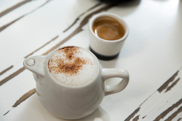 Café