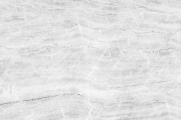White marble texture background pattern with high resolution