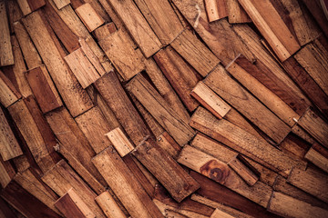 Old wood plank texture