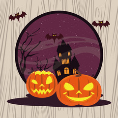 Halloween funny and scary cartoons