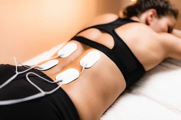 Electrical Muscle Stimulation