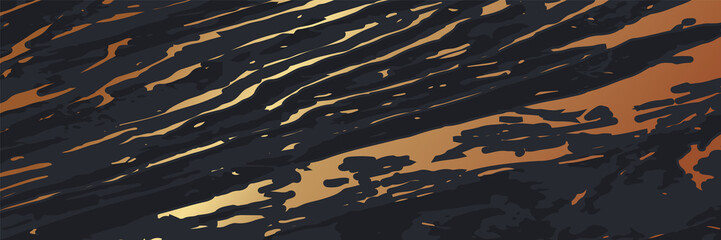 Marble texture background vector