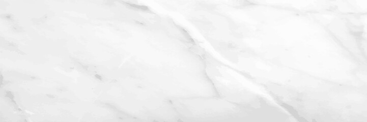 Marble texture background vector. panoramic marble stone texture for invitation, wallpaper, print ads, packaging design template.