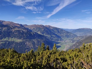 Kufstein Alpen