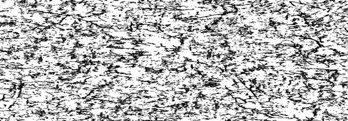 A Simple ink geometric pattern. Monochrome black and white strokes, lines, point background. Hand drawn ink brushed texture for your design
