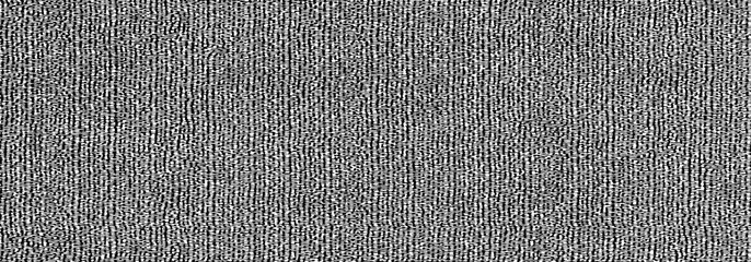 A Simple ink geometric pattern. Monochrome black and white strokes, lines, point background. Hand drawn ink brushed texture for your design