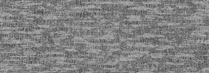 A Simple ink geometric pattern. Monochrome black and white strokes, lines, point background. Hand drawn ink brushed texture for your design