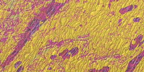 Abstract creative alien texture background for design and art.