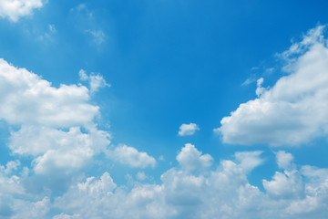 Fototapeta na wymiar sky-clouds background.