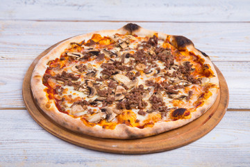 Pizza