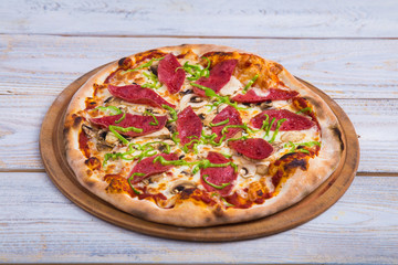 Pizza