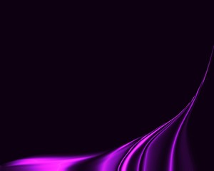 Beautiful effect silk satin fabric background and wallpaper