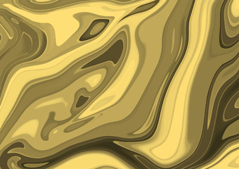 Marble natural for interior decoration and outside. Marble pattern texture background. Vector illustration.