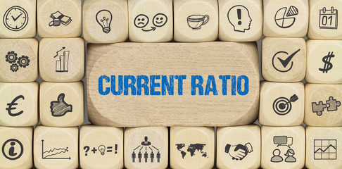 Current Ratio