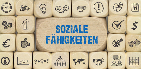 Soziale Fähigkeiten