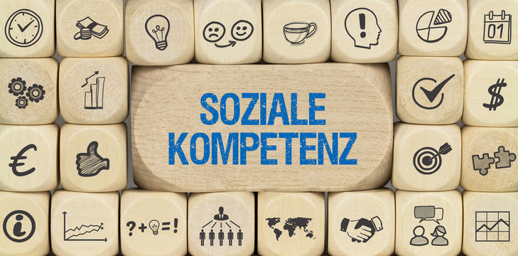Soziale Kompetenz