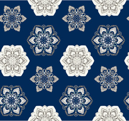 Seamless pattern