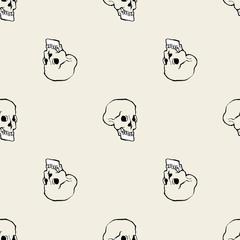 Seamless pattern