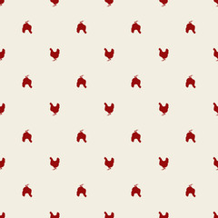 Seamless pattern