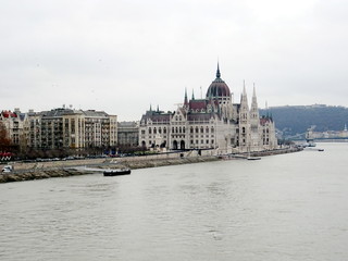 Budapest
