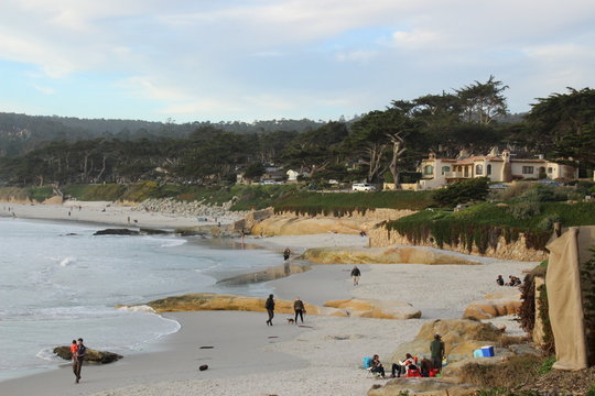 Playa de Carmel