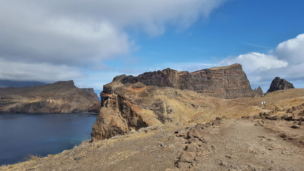 Sao Lourenco - Madeira - Portugal