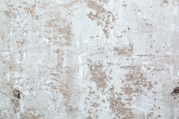 Old concrete background. Wall texture.