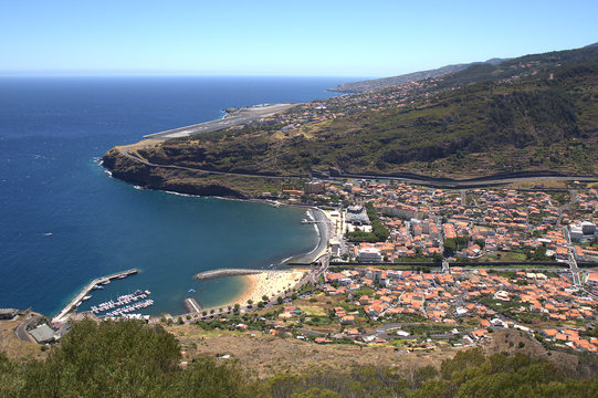 Machico - Madeira - Portugal
