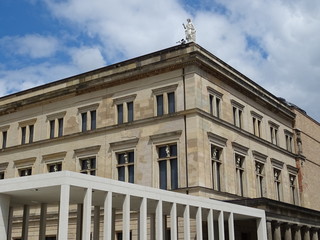 Obraz premium Berlin