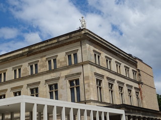 Obraz premium Berlin