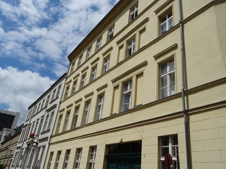 Fototapeta premium Berlin