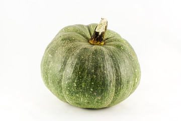 Pumpkin isolated on white background