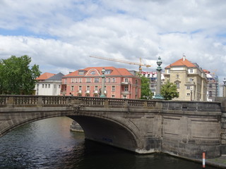 Obraz premium Berlin