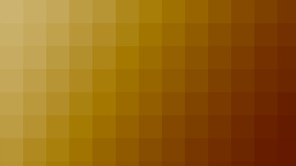 red and orange squares background