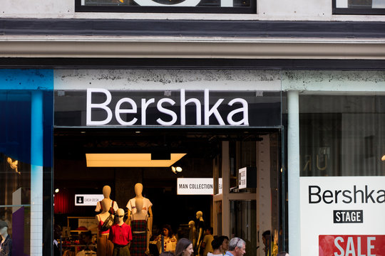 Bershka Images – Browse 170 Stock Photos, Vectors, and Video | Adobe Stock
