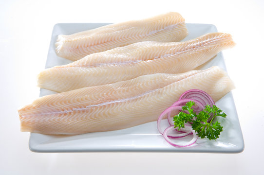 HEILBUTT Filet