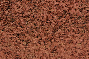 brown leather background