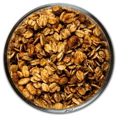 granola, grain