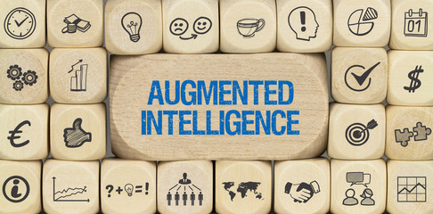 Augmented intelligence