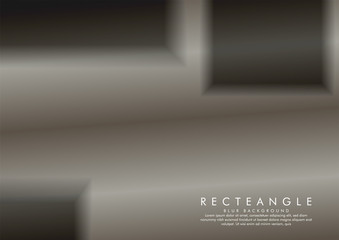 Obraz premium 10062019 KOTAK BLUR 2