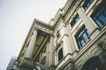 National Library of Brazil