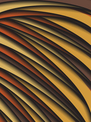abstract background with lines