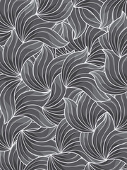 vector seamless pattern