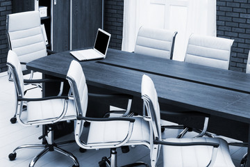 new conference table