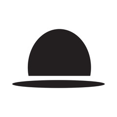 hat vintage icon 