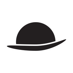 hat vintage icon
