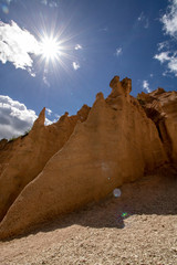 Lame Rosse